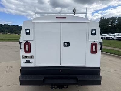 New 2025 Ford F-350 Super Cab 4WD Knapheide KC96U1478 8' 1" Service Truck for sale #2572307 - photo 2