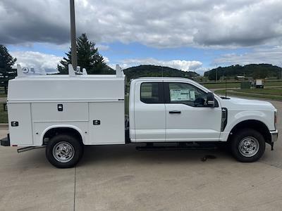 New 2025 Ford F-350 Super Cab 4WD Knapheide KC96U1478 8' 1" Service Truck for sale #2572307 - photo 1