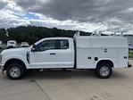 2025 Ford F-350 Super Cab SRW 4WD Knapheide Service Truck for sale #2572307 - photo 15