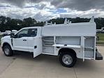 2025 Ford F-350 Super Cab SRW 4WD Knapheide Service Truck for sale #2572307 - photo 16