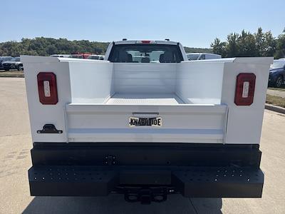 New 2025 Ford F-350 Super Cab 4WD Knapheide 696F40 8' 1" Service Truck for sale #2572734 - photo 2