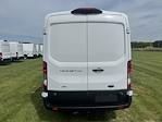 New 2025 Ford Transit 250 Medium Roof AWD Empty Cargo Van for sale #2582246 - photo 13