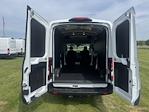 New 2025 Ford Transit 250 Medium Roof AWD Empty Cargo Van for sale #2582246 - photo 14