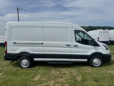 New 2025 Ford Transit 250 Medium Roof AWD Empty Cargo Van for sale #2582520 - photo 2