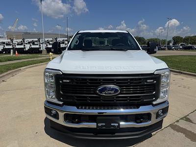 New 2025 Ford F-250 Super Cab 4WD Knapheide 696F40 8' 1" Service Truck for sale #2583211 - photo 2