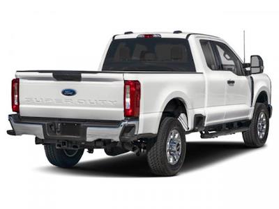 2025 Ford F-250 Super Cab 4WD Cab Chassis for sale #2583247 - photo 2