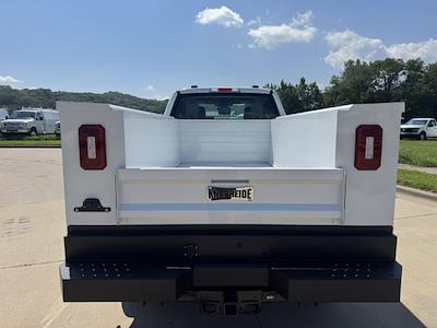 New 2025 Ford F-250 Super Cab 4WD Knapheide 696F40 8' 1" Service Truck for sale #2583247 - photo 2