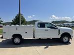 2025 Ford F-250 Super Cab 4WD Knapheide Service Truck for sale #2583310 - photo 3