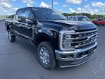 New 2025 Ford F-350 Crew Cab 4WD SRW Pickup for sale #2591942 - photo 8