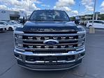 New 2025 Ford F-350 Crew Cab 4WD SRW Pickup for sale #2591942 - photo 9