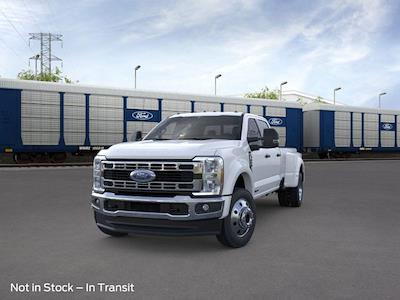 New 2026 Ford F-450 - photo 1