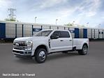 2026 Ford F-450 Crew Cab DRW 4WD Pickup for sale #2600783 - photo 1