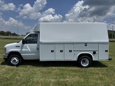 New 2026 Ford E-450 12' 9" Knapheide Service Utility Van for sale #2603559 - photo 1