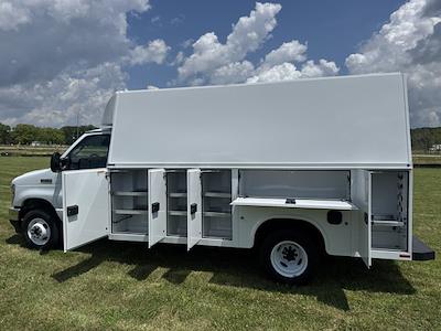 New 2026 Ford E-450 12' 9" Knapheide Service Utility Van for sale #2603559 - photo 2
