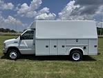 New 2026 Ford E-450 12' 9" Knapheide Service Utility Van for sale #2603559 - photo 1