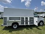 New 2026 Ford E-450 12' 9" Knapheide Service Utility Van for sale #2603559 - photo 9