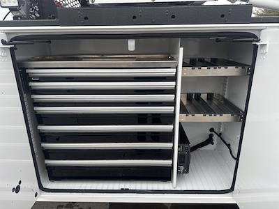 New 2026 Ford F-550 Crew Cab Mechanics Body for sale #2604941A - photo 2