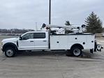 2026 Ford F-550 Crew Cab DRW 4WD Mechanics Body for sale #2604941A - photo 35