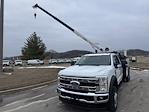 2026 Ford F-550 Crew Cab DRW 4WD Mechanics Body for sale #2604941A - photo 18