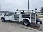 2026 Ford F-550 Crew Cab DRW 4WD Mechanics Body for sale #2604941A - photo 1