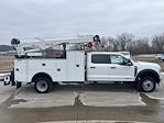 2026 Ford F-550 Crew Cab DRW 4WD Mechanics Body for sale #2604941A - photo 6