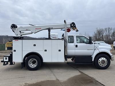 New 2026 Ford F-750 - photo 1