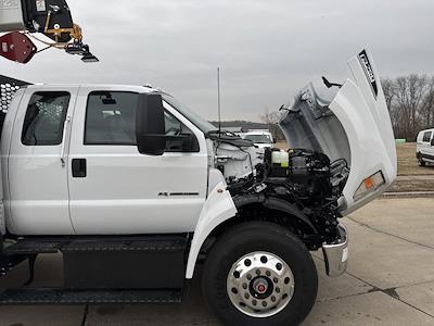 New 2026 Ford F-750 - photo 1