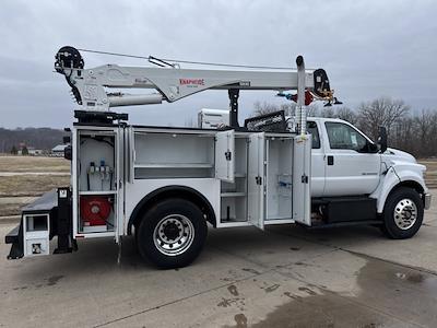 New 2026 Ford F-750 - photo 1