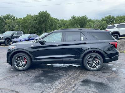 2026 Ford Explorer 4WD SUV for sale #2612596 - photo 2