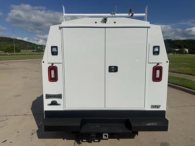 New 2026 Ford E-350 10' 9" Knapheide Steel Service Utility Van for sale #2612970 - photo 2