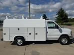 New 2026 Ford E-350 10' 9" Knapheide Steel Service Utility Van for sale #2612970 - photo 1