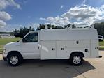 New 2026 Ford E-350 10' 9" Knapheide Steel Service Utility Van for sale #2612970 - photo 8