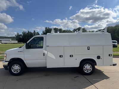 2026 Ford E-350 RWD Knapheide Service Utility Van for sale #2616097 - photo 2