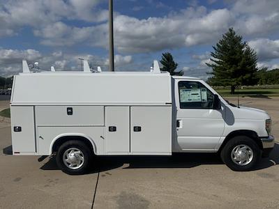 2026 Ford E-350 RWD Knapheide Service Utility Van for sale #2616116 - photo 1