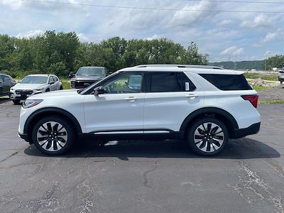2026 Ford Explorer 4WD SUV for sale #2618209 - photo 2