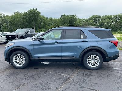 2026 Ford Explorer 4WD SUV for sale #2618561 - photo 2