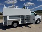 New 2026 Ford E-350 10' 9" Knapheide Steel Service Utility Van for sale #2618936 - photo 9