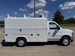 New 2026 Ford E-350 10' 9" Knapheide Steel Service Utility Van for sale #2618936 - photo 8