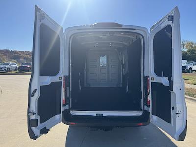2026 Ford Transit 250 Medium Roof RWD Empty Cargo Van for sale #2620680 - photo 2