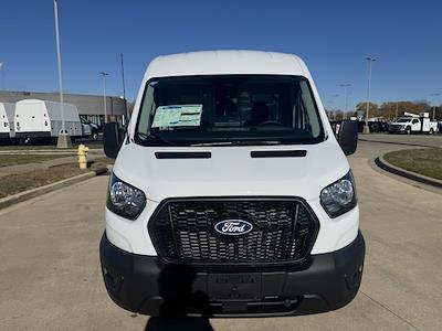 2026 Ford Transit 250 Medium Roof RWD Empty Cargo Van for sale #2620938 - photo 1