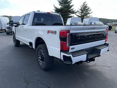 New 2026 Ford F-250 Crew Cab 4WD Pickup for sale #2621335 - photo 2