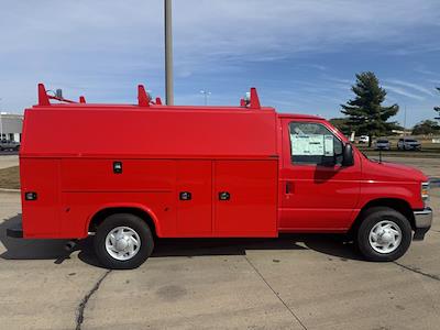 2026 Ford E-350 RWD Knapheide Service Utility Van for sale #2621955 - photo 1