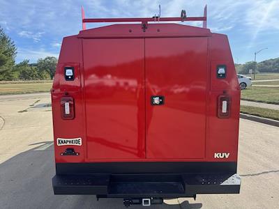 2026 Ford E-350 RWD Knapheide Service Utility Van for sale #2621976 - photo 2