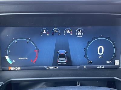 New 2026 Ford F-350 Crew Cab 4WD SRW Pickup for sale #2622137 - photo 2