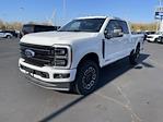 New 2026 Ford F-350 Platinum Crew Cab 4WD SRW Pickup for sale #2622137 - photo 1