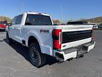 New 2026 Ford F-350 Platinum Crew Cab 4WD SRW Pickup for sale #2622137 - photo 3