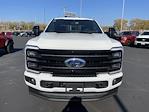 New 2026 Ford F-350 Platinum Crew Cab 4WD SRW Pickup for sale #2622137 - photo 9