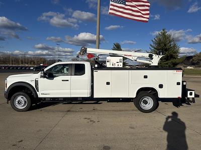 New 2026 Ford F-550 Super Cab Mechanics Body for sale #2625531 - photo 1