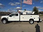New 2026 Ford F-550 Super Cab Mechanics Body for sale #2625531 - photo 1