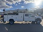 New 2026 Ford F-550 Super Cab Mechanics Body for sale #2625531 - photo 8